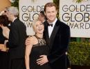 Golden Globes, 2014: On the red carpet with Thor actor Chris Hemsworth