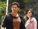 'Mahesh Babu agreed immediately to do 1-Nenokkadine'