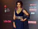 PIX: Bipasha, Deepika, Shah Rukh attend Screen Awards