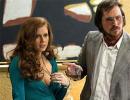 American Hustle, Gravity sweep Oscar 2014 nominations