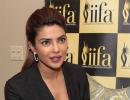 Brand India's Priyanka Chopra: 'This is not the country I grew up in'