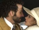 Review: American Hustle is a big, brassy ride