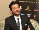 'Nobody calls me Anil Kapoor. They call me Mr India, Munna, Ram Lakhan'