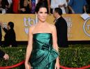 Sandra Bullock to be honoured with Decade of Hotness award