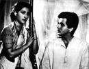 'Suchitra Sen was the perfect Paro'