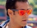 Jai Ho: Cinemas unsure if Salman will enter 2014 with a bang