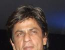 Shah Rukh Khan discharged from hospital