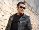 Jai Ho: Salman is let down by Sohail Khan's uninspiring direction