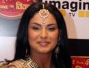 Veena Malik to quit acting?