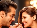 Box Office: Salman Khan's Jai Ho gets lukewarm opening