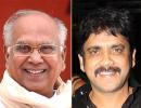 Nagarjuna on father ANR: He had a premonition about his death