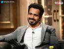 5 things you DIDN'T know about Emraan Hashmi