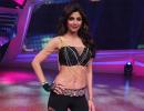 PIX: Shilpa Shetty's stunning show on Nach Baliye finale