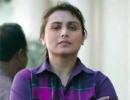 Mardaani re-edited as dark, tense thriller