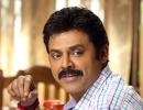 Venkatesh: I am confident that Drishyam will do well