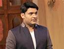 Kapil Sharma: Need to find a way of balancing show with a feature film