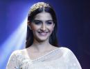 Sonam Kapoor: Can't do justice to what Rekha did in Khoobsurat