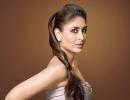 Kareena Kapoor: I get paid very well