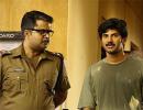 Review: Vikramadityan entertains in parts