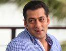 Poaching case: Trouble for Salman Khan