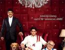 Manam is a winner at the box office