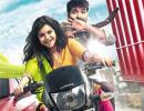 Review: Vadacurry is worth a watch