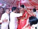 PIX: Actress Amala Paul ties the knot