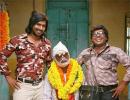 Review: Mundasupatti is a decent attempt