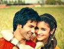 Review: Humpty Sharma Ki Dulhaniya's music is average