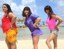 Box Office: Humshakals opens well