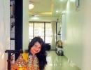 PIX: TV actor Giaa Manek's gorgeous Mumbai home