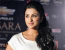 Parineeti Chopra to play Kalpana Lajme in Bhupen Hazarika biopic?