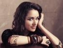 Shraddha: I am not seeing Aditya Roy Kapur