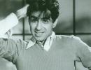 When Dilip Kumar Married Asma