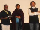 Ladakh Film Festival finale: Of winners and no shows