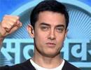 Live Chat! Discuss <I>Satyamev Jayate</I>, Season 2