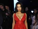 Kim Kardashian, Lady Gaga, Sandra Bullock: HOT Oscar Fashion