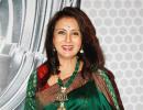 Poonam Dhillon: Even after 30 years, people call me Noorie