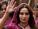 The Gulaab Gang contest: Win pepper sprays!