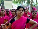 'Madhuri has never met me, I will stop Gulaab Gang no matter what'