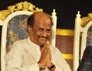 PIX: Rajinikanth, Shah Rukh unveil Kochadaiiyaan music