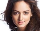 Shanvi: RGV told me not to smile in Rowdy