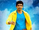 'Mahesh Babu was my inspiration'