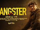 Mammootty's 'Salt n Pepper' avatar in Gangster