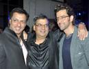 Guess who came to Subhash Ghai's music launch?