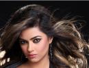 Meera Chopra: I am not comfortable with bikini scenes