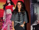 PIX: Neha Dhupia, Kalki at Ankhon Dekhi screening