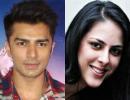 O Teri actor Bilal Amrohi to wed Sanjay Dutt's niece