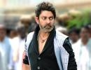 Jagapathi Babu: I am going to do films till the end