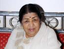 Lata Mangeshkar: I'm FINE!